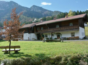 Ferienhaus am Streicher - Chiemgau Karte